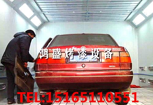 供應(yīng)邯鄲汽車烤漆房廠家