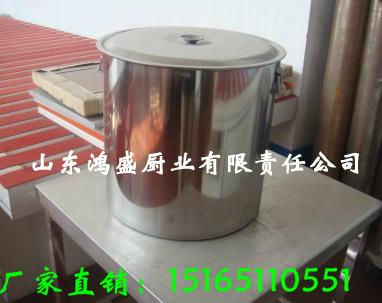 不銹鋼湯桶生產(chǎn)廠家