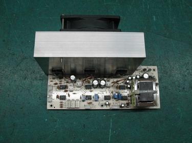 供應簡易式電子負載