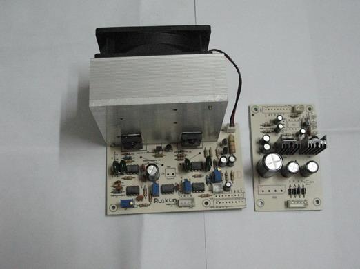 供應簡易式電子負載