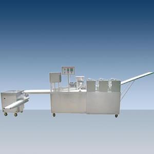 供應(yīng)全自動包子饅頭機(jī)--廠家直銷＆*