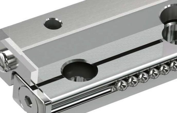 供應(yīng)CPC微型導(dǎo)軌上海微軌CPC導(dǎo)軌