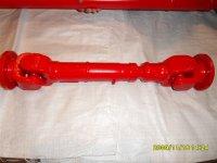 供應(yīng)SWC型萬向聯(lián)軸器