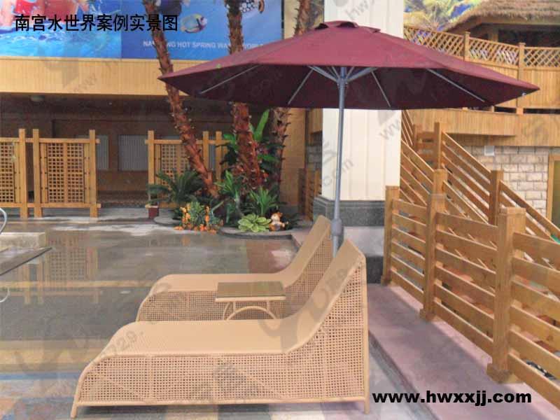 戶外庭院傘圖片/戶外庭院傘樣板圖 (4)