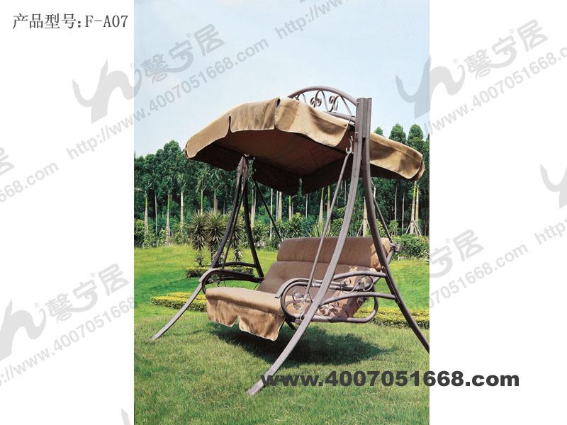 供應北京戶外秋千