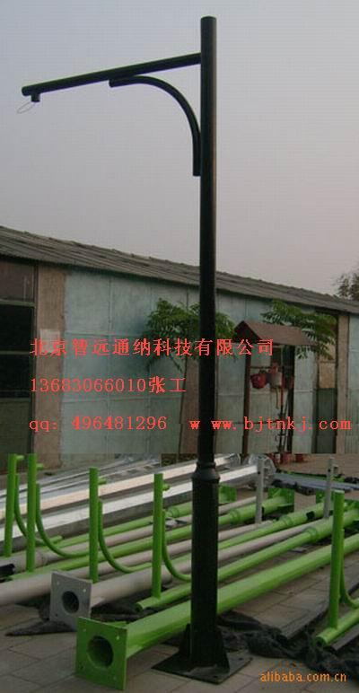 監(jiān)控立桿圖片/監(jiān)控立桿樣板圖 (3)