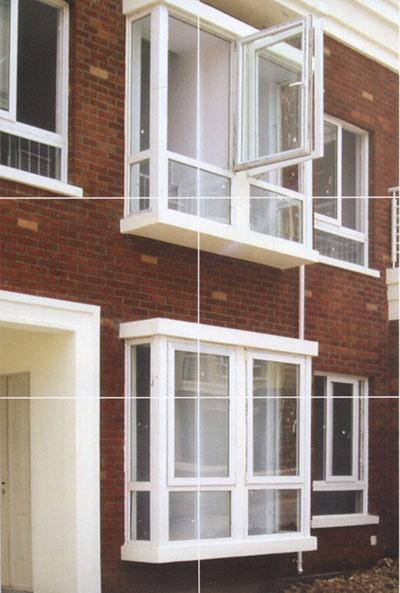 供應(yīng)塑鋼門(mén)窗安裝