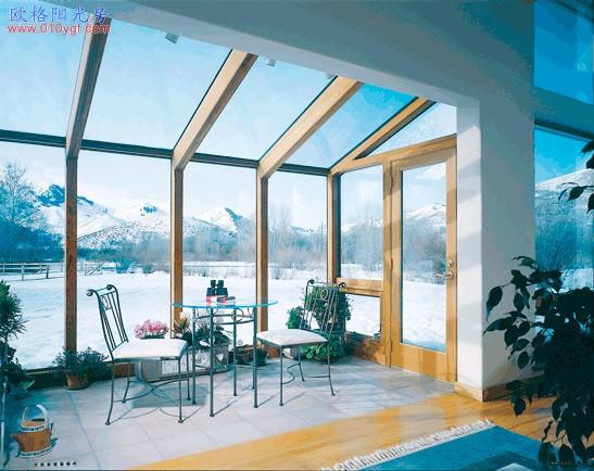 供應(yīng)露臺(tái)陽(yáng)光房