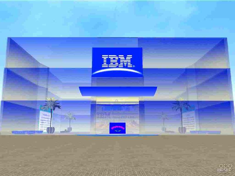 供应杭州IBM电脑笔记本维修 杭州IBM售后网点 IBM上门清理图片