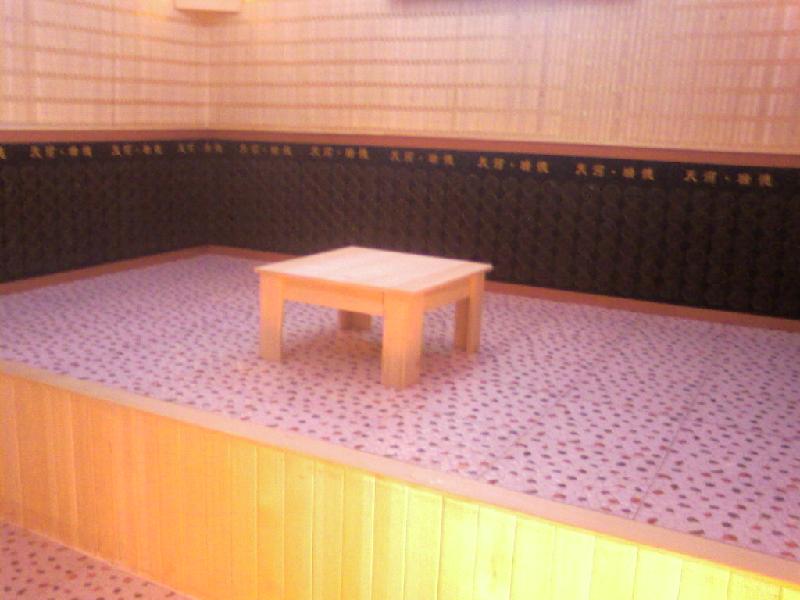 韓式汗蒸房加盟 荊州韓式汗蒸房加盟