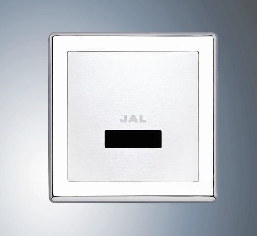 电话 洁安利JAL 蹲便感应冲水器 大便感应器 JA-3211R