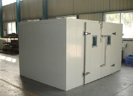 供應琥珀拋光冷凍庫