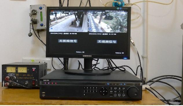 供應青島監(jiān)控設備