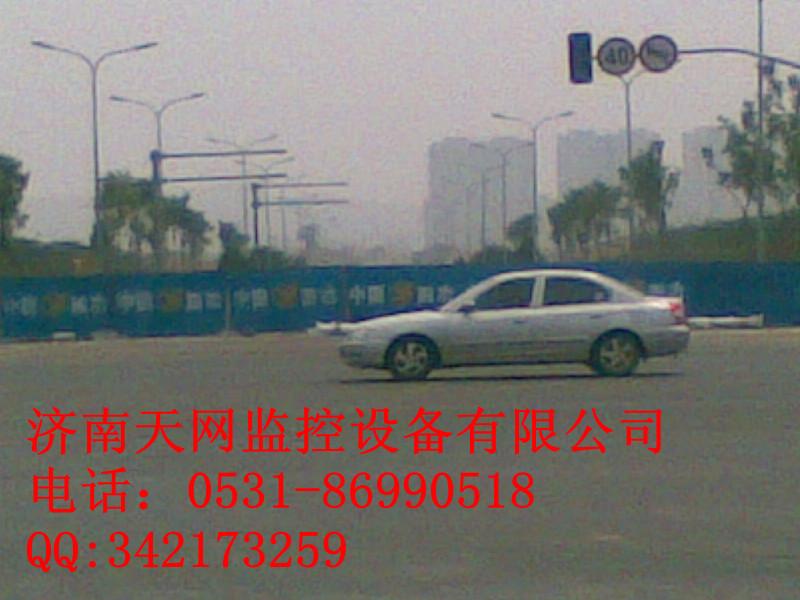 監(jiān)控立柱圖片/監(jiān)控立柱樣板圖 (3)