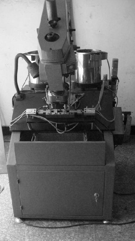 供應(yīng)浙江自動攻絲機生產(chǎn)供應(yīng)商