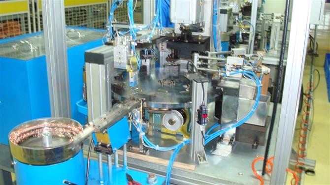 供應(yīng)全自動(dòng)裝配機(jī)，浙江全自動(dòng)裝配機(jī)哪家好，全自動(dòng)裝配機(jī)供應(yīng)商