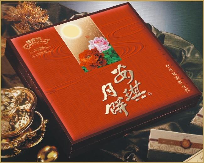 供應(yīng)2013深圳安琪月餅產(chǎn)品