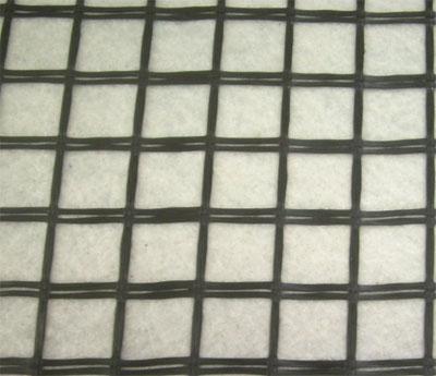 供應(yīng)經(jīng)編聚酯滌綸土工格柵