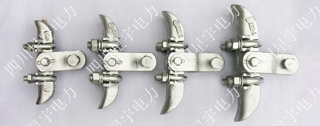 供應(yīng)懸垂線夾