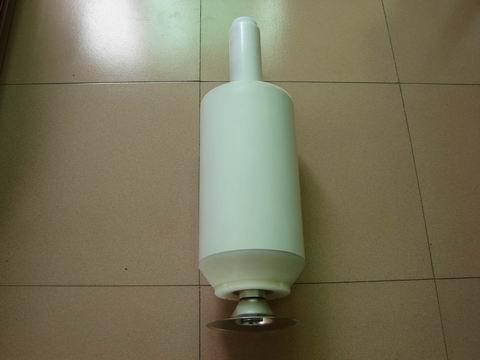 DISK氣動高速霧化器圖片