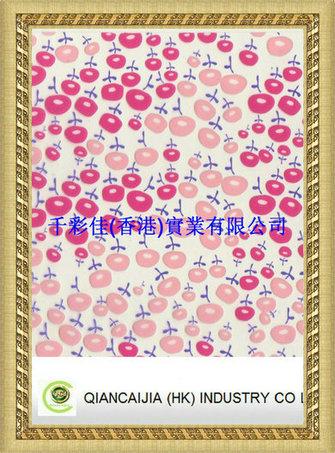 水轉(zhuǎn)印膜花紋