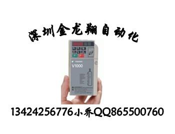 供應(yīng)變頻器VarispeedG7安川G7A21P5