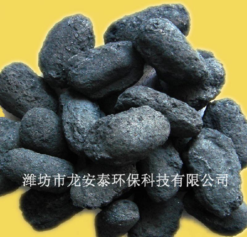 汕頭微電解填料不板結(jié)不鈍化免更換圖片