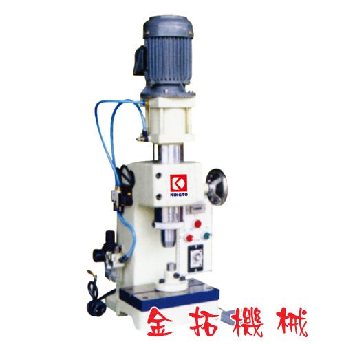專業(yè)生產(chǎn)鈕釘機(jī)，氣動(dòng)鈕釘機(jī)，油壓鈕釘機(jī)，旋鉚機(jī)