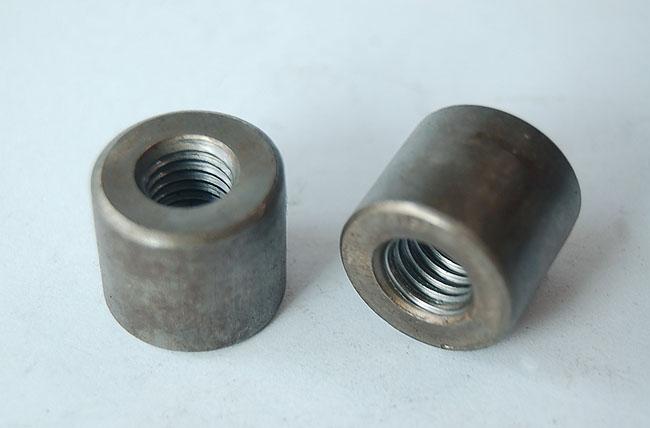 供應(yīng)M10圓螺母價格河北廠家大量出售M10圓螺母