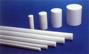 供應(yīng)用于密封圈的PTFE棒鐵氟龍棒  廠家*PTFE管鐵氟龍棒