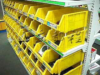 供應(yīng)沈陽塑料零件盒塑料箱