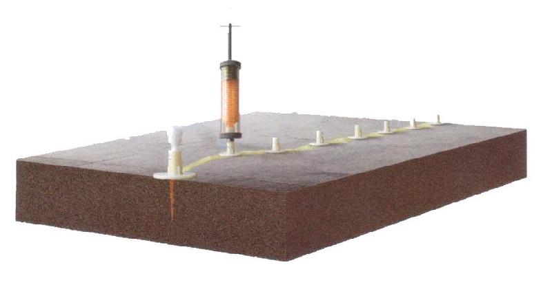 供應北京石材空鼓處理