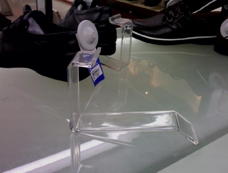 供應(yīng)*鞋架，有機(jī)玻璃鞋架，鞋架的廠家、亞克力鞋架訂做