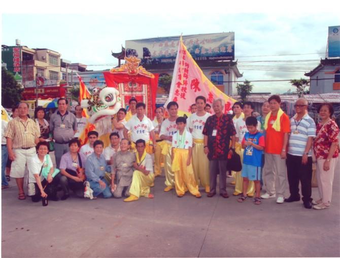 供应广东深圳南狮图片