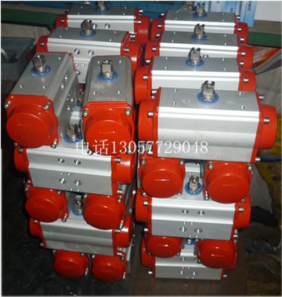 供應(yīng)閥門(mén)氣動(dòng)執(zhí)行器/閥門(mén)執(zhí)行器