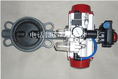 蝶閥溫州圖片/蝶閥溫州樣板圖 (2)