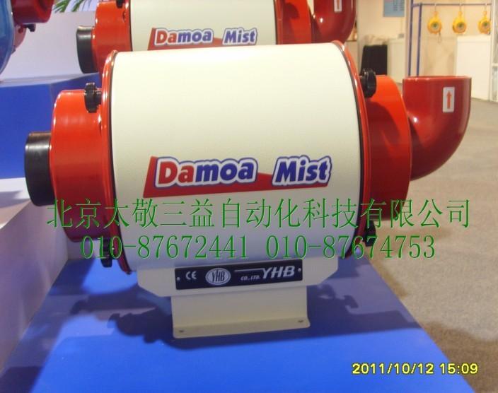 北京太敬現貨供應油霧收集機凈化設備