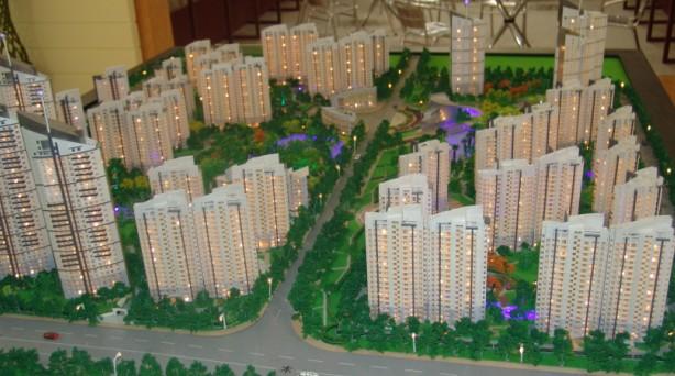 供應鄭州大峽谷模型設計有限公司-鄭州沙盤模型制作-鄭州建筑模型公司