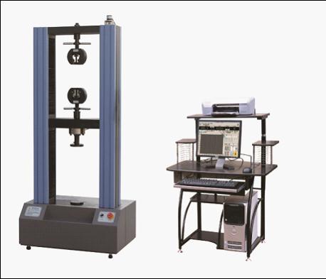鹽城門式電子萬能試驗機圖片
