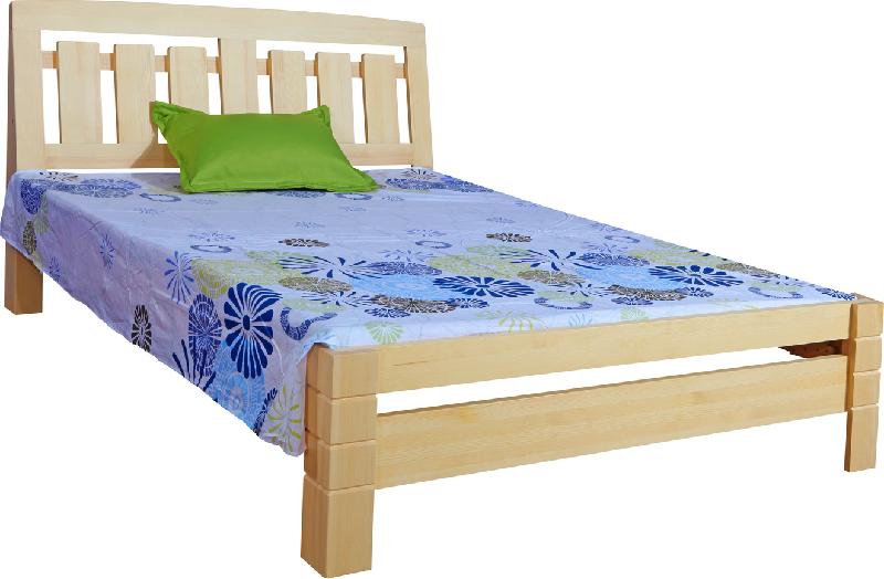 供應松木富貴床