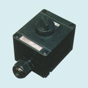 BZM8050系列防爆防腐照明開關(guān)圖片