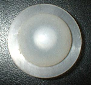 液面覆蓋球圖片