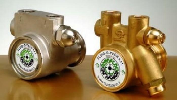 意大利Fluid-O-Tech泵圖片