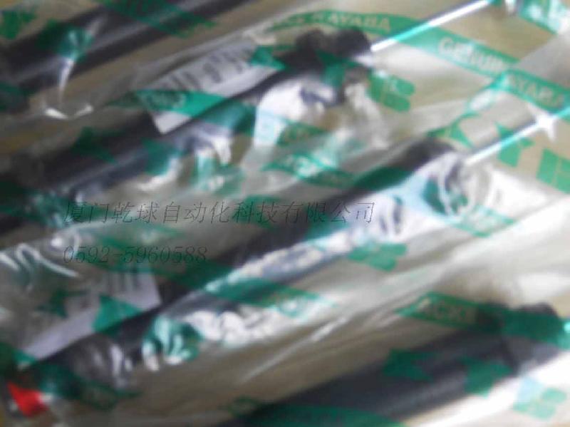 日本KYB緩沖器及氮氣彈簧圖片