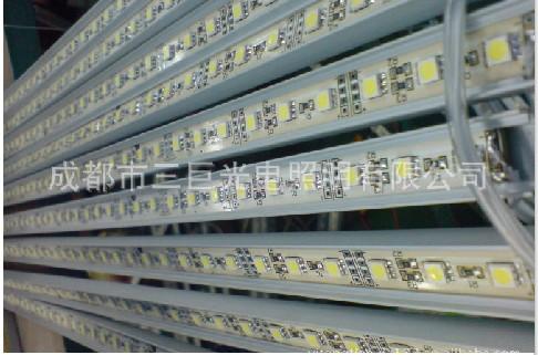 供應(yīng)成都貼片柜臺(tái)燈條