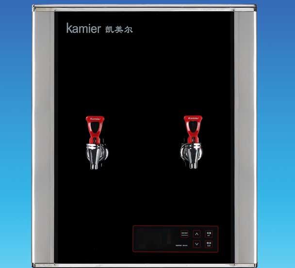 青岛凯美尔开水器KM-A1-40CSWJ报价凯美尔开水器40CS