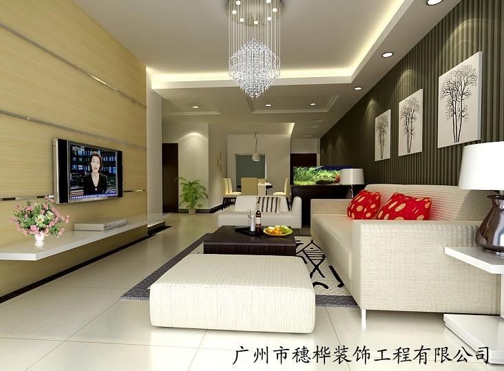 番禺裝修室內(nèi)設(shè)計效果圖制作圖片