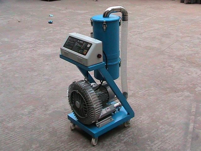 真空加料機(jī)/填料機(jī)/上料機(jī)/吸料圖片