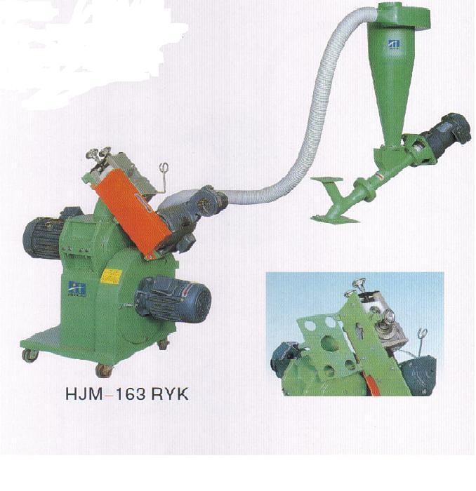 供應(yīng)耳料回收機(jī)品牌廠家*
