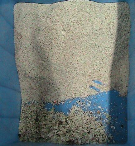 電線銅粒粉碎機/電線銅粒生產線